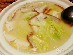 -东兴楼饭庄(六里桥店)