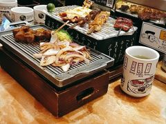 -万岁寿司(蓬江万达店)