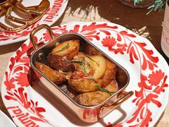 -Mammamia意大利餐厅(阳春巷店)