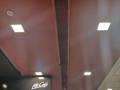 -麦当劳(仙林亚东城得来速店)