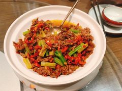 -客悦庭·长沙精致料理(合川路店)