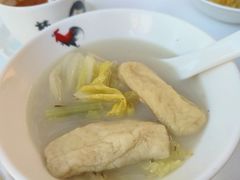 -莆田餐厅PUTIEN(颐堤港店)