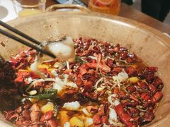 -永安水煮活鱼·仪征菜(仪征奥林匹克店)