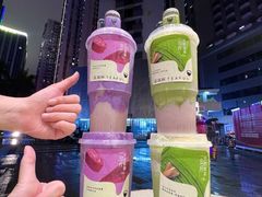-星满杯TEAFUL(罗湖东门店)