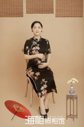 -花开无同摄影写真工作室