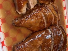 -明腾壹间茶餐厅(新都会花园广场店)