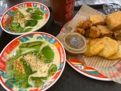 -孖记茶档·热腾茶餐(乐峰店)