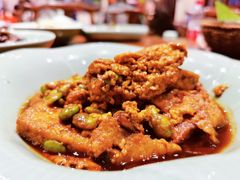 -虎哥私房菜(馒头山店)