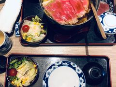 -小山日本料理(兴业太古汇店)