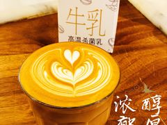 -Peet's 皮爷咖啡(东湖路手作店)