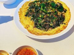 福建特色海蛎煎-莆田餐厅PUTIEN(三里屯店)