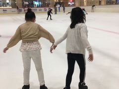 -冠军冰场CHAMPION RINK(苏州中心商场店)