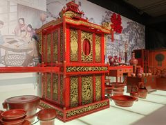 -中国江南水乡文化博物馆