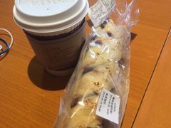 -COSTA COFFEE(金长安大厦店)