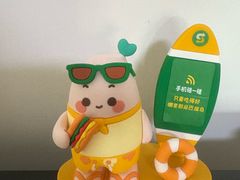 -赛百味SUBWAY(凯德mall大峡谷店)