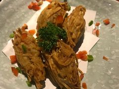-梅筑·创意料理(王府井百货店)