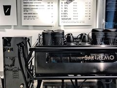 -BLATAGE COFFEE