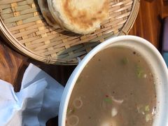 -青州庙子全羊馆(李村店)