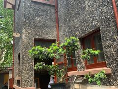 -上海孙中山故居纪念馆
