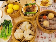 -点都德(聚福楼店)