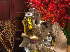 -碧露轩·大益茶体验馆(镇江路店)