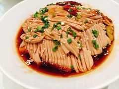 -红城阁·上海味道(四平路店)