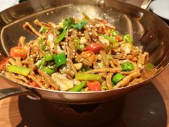 -阿明小菜·海鲜·上海菜(梅陇店)