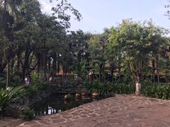 -云南民族村