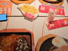 -豪享来中西餐厅(隆昌店)