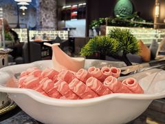 -百草滩羊清水涮羊肉·清真·宁夏盐池滩羊(莲花桥店)