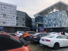 -永旺梦乐城(常熟新区店)