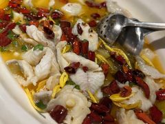 -绿茶餐厅(布吉万象汇店)