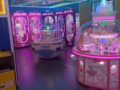 -快乐街区(成都龙湖北城天街店)