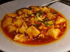 麻婆豆腐-外婆家私房菜