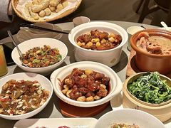 -楚山晓·楚湘菜(江夏永旺店)