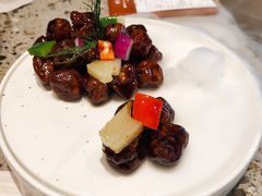 -小鹅皇港式餐厅(新抚万达店)