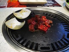 -猫抓烤肉(春熙路店)