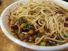 小面-秦云老太婆摊摊面(全国总店)