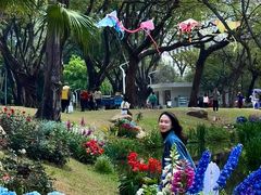 -人民公园(罗湖区)