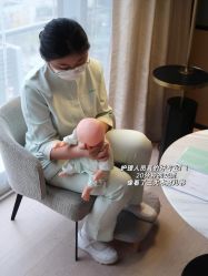 -baby bella小贝拉母婴护理中心(杭州凯宾斯基酒店)