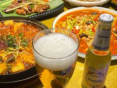 -别院里音乐餐酒吧(双流航空港店)