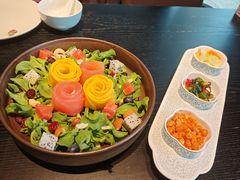 -苏帮袁·竹(北京坊店)