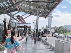-丽江三义国际机场