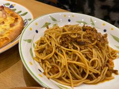 -萨莉亚意式餐厅(中北永旺店)