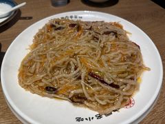 -直隶安家牛肉罩饼(建华店)