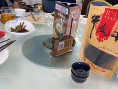 -馨越楼·点心·粤菜(赤坎店)