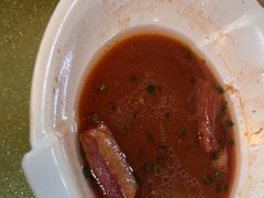 -八仔大富楼·河鲜(西江店)