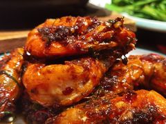 -友德福.老字号粤菜.广州地标融合美食(荔湾路店)