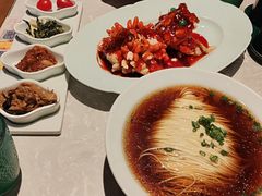 -松鹤面馆·古法焖肉面(观前店)