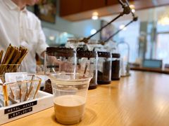 -铁手珈琲制造局metalhands(望京店)
